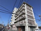 近鉄橿原線/畝傍御陵前駅 徒歩6分 3階 築29年の外観