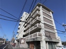 近鉄橿原線/畝傍御陵前駅 徒歩6分 6階 築29年の外観