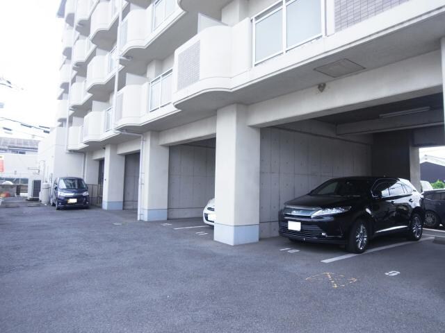  近鉄橿原線/畝傍御陵前駅 徒歩6分 6階 築29年