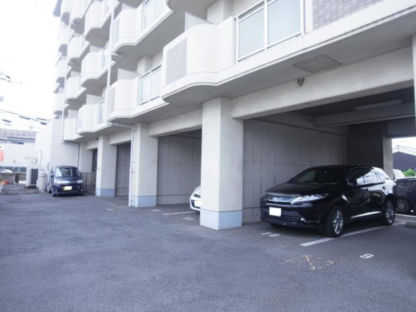  近鉄橿原線/畝傍御陵前駅 徒歩6分 6階 築29年