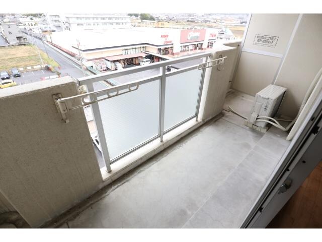  近鉄橿原線/畝傍御陵前駅 徒歩6分 6階 築29年