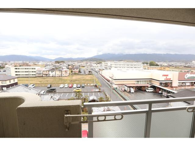  近鉄橿原線/畝傍御陵前駅 徒歩6分 6階 築29年