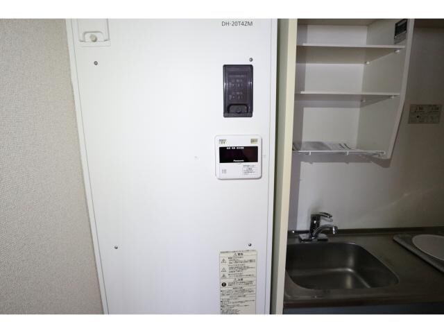  近鉄橿原線/畝傍御陵前駅 徒歩6分 6階 築29年