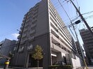 近鉄大阪線（近畿）/大和八木駅 徒歩3分 8階 築23年の外観