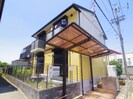 近鉄橿原線/田原本駅 徒歩15分 1階 築26年の外観