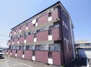 近鉄大阪線（近畿）/真菅駅 徒歩3分 3階 築28年の外観