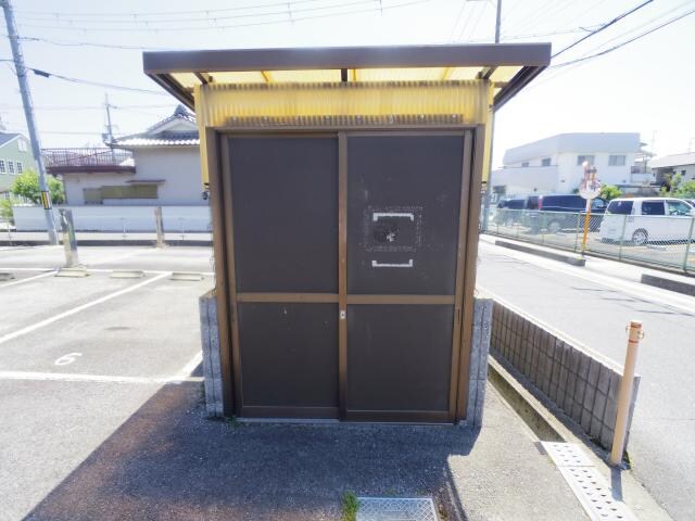  近鉄大阪線（近畿）/真菅駅 徒歩3分 3階 築27年
