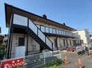 近鉄大阪線（近畿）/大和八木駅 徒歩9分 2階 築27年の外観