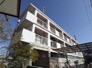 近鉄橿原線/八木西口駅 徒歩19分 2階 築39年の外観