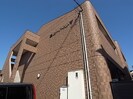 近鉄南大阪線/坊城駅 徒歩2分 1階 築24年の外観