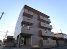 近鉄橿原線/畝傍御陵前駅 徒歩2分 3階 築24年の外観