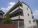 近鉄橿原線/八木西口駅 徒歩10分 1階 築33年の外観