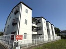 近鉄橿原線/八木西口駅 徒歩10分 1階 築33年の外観
