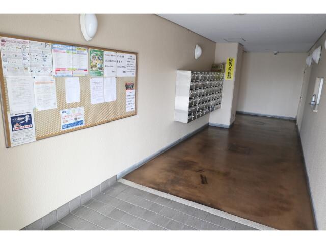  近鉄大阪線（近畿）/大和八木駅 徒歩10分 3階 築37年