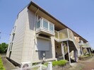 近鉄大阪線（近畿）/真菅駅 徒歩10分 2階 築30年の外観