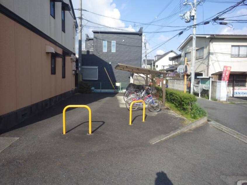  近鉄橿原線/田原本駅 徒歩10分 2階 築30年