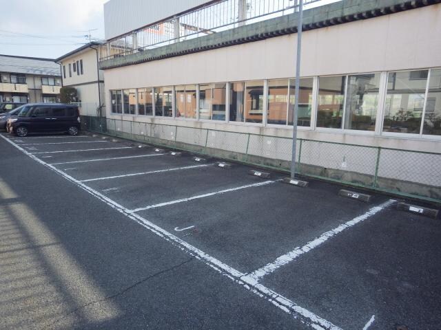  近鉄橿原線/田原本駅 徒歩10分 2階 築30年