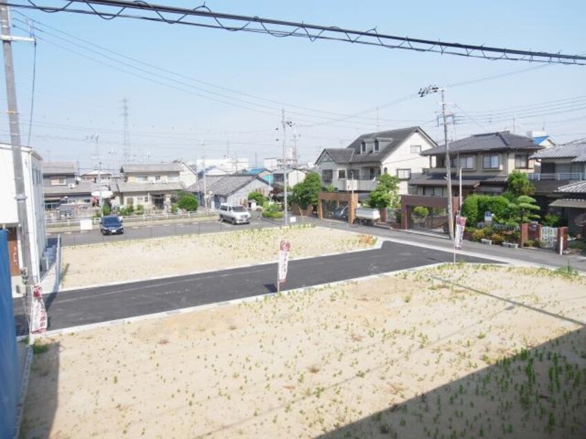  近鉄橿原線/田原本駅 徒歩10分 2階 築30年