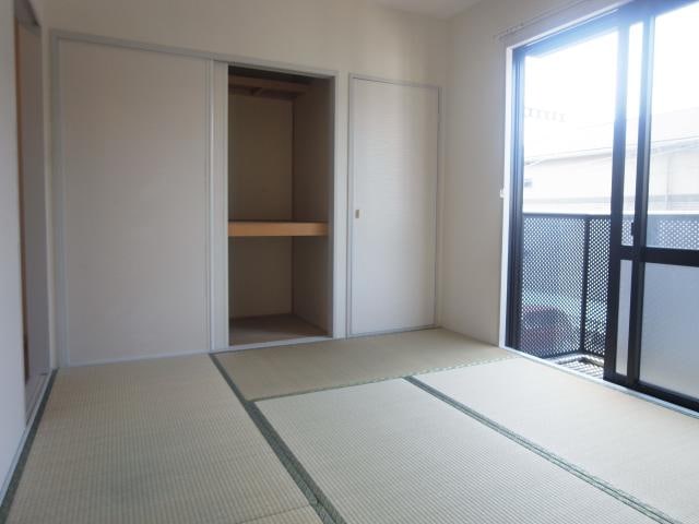  近鉄橿原線/新ノ口駅 徒歩15分 2階 築29年