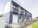 近鉄橿原線/新ノ口駅 徒歩5分 2階 築28年の外観