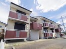 近鉄橿原線/八木西口駅 徒歩15分 1階 築32年の外観