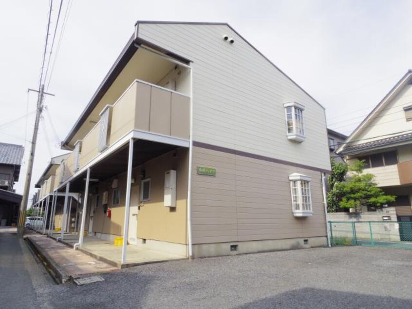  近鉄大阪線（近畿）/真菅駅 徒歩5分 1階 築39年