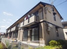近鉄南大阪線/坊城駅 徒歩6分 2階 築29年の外観