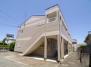 近鉄橿原線/橿原神宮前駅 徒歩16分 1階 築30年の外観