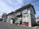  近鉄橿原線/橿原神宮前駅 徒歩8分 1階 築31年