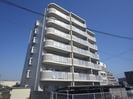 近鉄南大阪線/橿原神宮前駅 徒歩5分 6階 築31年の外観