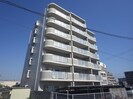 近鉄南大阪線/橿原神宮前駅 徒歩5分 6階 築31年の外観