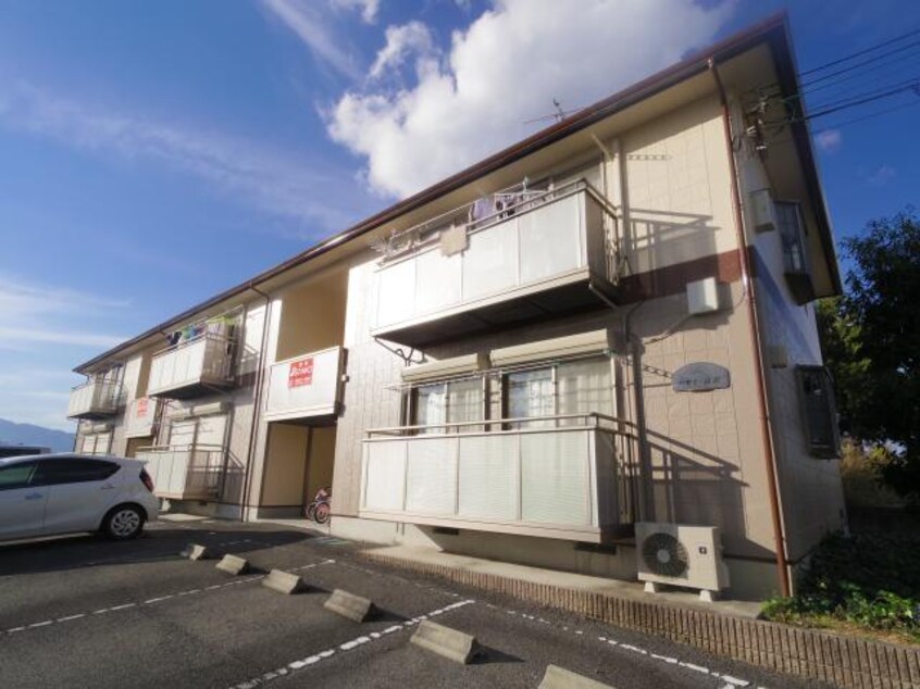  近鉄南大阪線/壺阪山駅 徒歩11分 2階 築25年