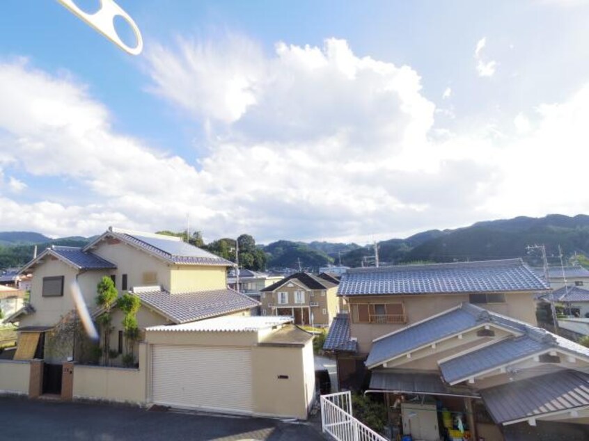  近鉄南大阪線/壺阪山駅 徒歩11分 2階 築25年