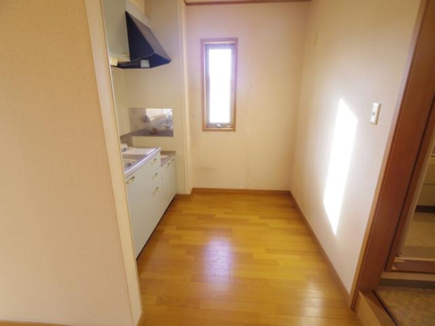  近鉄南大阪線/壺阪山駅 徒歩11分 2階 築25年