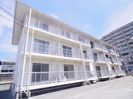 近鉄大阪線（近畿）/大和八木駅 徒歩7分 2階 築40年の外観