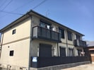 近鉄橿原線/田原本駅 徒歩15分 1階 築27年の外観