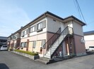 近鉄橿原線/畝傍御陵前駅 徒歩5分 2階 築32年の外観