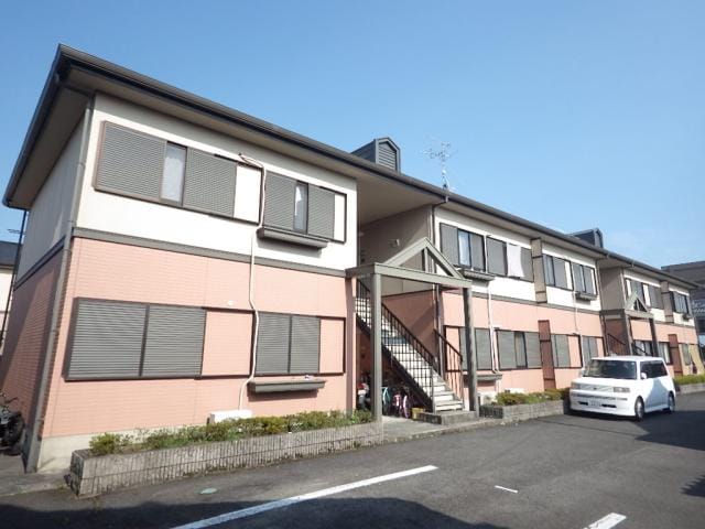 エイブル 奈良県橿原市栄和町 近鉄橿原線 畝傍御陵前駅 徒歩5分 2階 築27年の賃貸情報 賃貸 賃貸マンション アパート 住宅情報のエイブル 奈良県 橿原市栄和町の奈良県橿原市栄和町賃貸情報