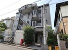 近鉄大阪線（近畿）/大和八木駅 徒歩7分 1階 築32年の外観