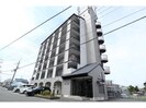 近鉄橿原線/新ノ口駅 徒歩1分 5階 築25年の外観