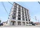 近鉄橿原線/新ノ口駅 徒歩1分 5階 築25年の外観