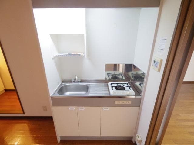  近鉄橿原線/新ノ口駅 徒歩1分 4階 築26年