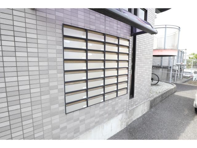  近鉄橿原線/新ノ口駅 徒歩1分 4階 築26年