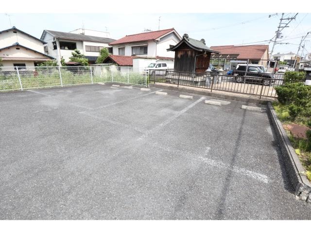  近鉄橿原線/新ノ口駅 徒歩1分 4階 築26年