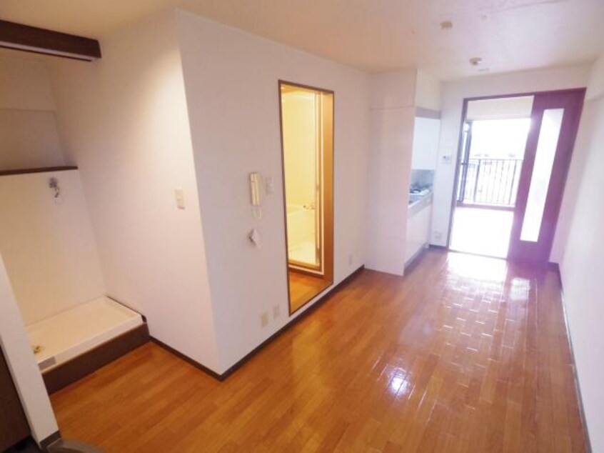  近鉄橿原線/新ノ口駅 徒歩1分 4階 築26年