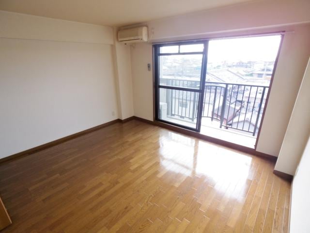  近鉄橿原線/新ノ口駅 徒歩1分 4階 築26年