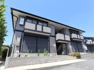 近鉄南大阪線/岡寺駅 徒歩3分 1階 築23年の外観