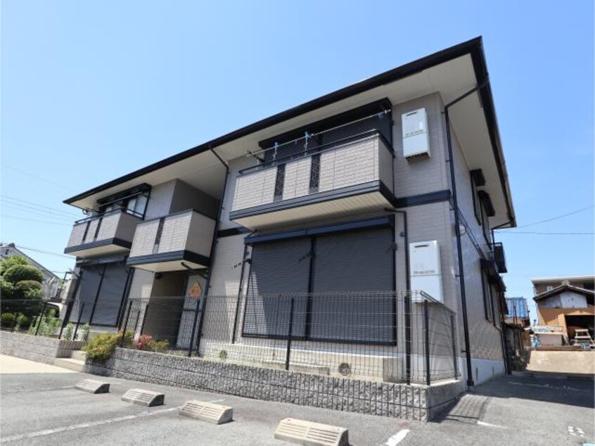  近鉄南大阪線/岡寺駅 徒歩3分 2階 築23年