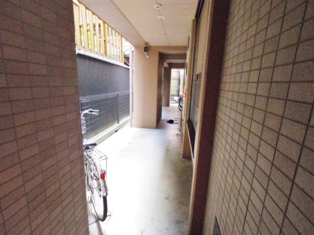  近鉄大阪線（近畿）/大和八木駅 徒歩4分 7階 築21年