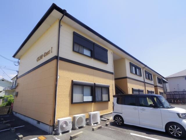  近鉄橿原線/田原本駅 徒歩8分 1階 築27年